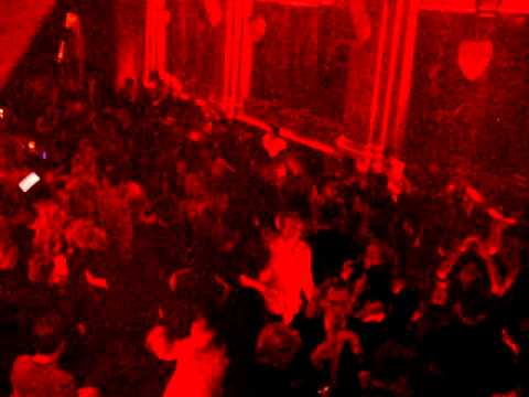 Jan Sulocki @ Sturecompagniet 25/12-10