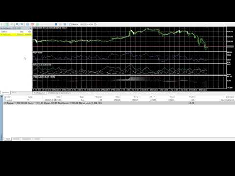 Video TrendCandleEA