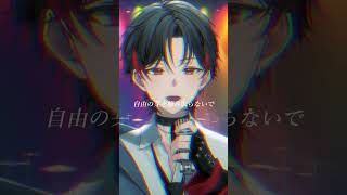 【#歌ってみた】金色のガッシュベル!! OP　千綿ヒデノリ「カサブタ」歌ってみた！！【#新人Vtuber/高宮煌】