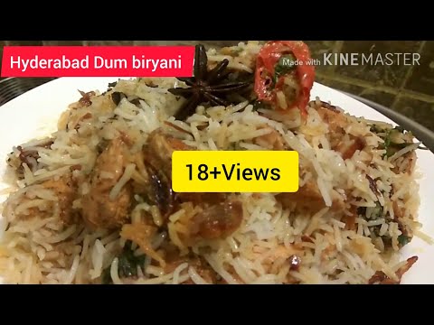download lagu mp3 mp4 Boneless Chicken Dum Biryani, download lagu Boneless Chicken Dum Biryani gratis, unduh video klip Boneless Chicken Dum Biryani