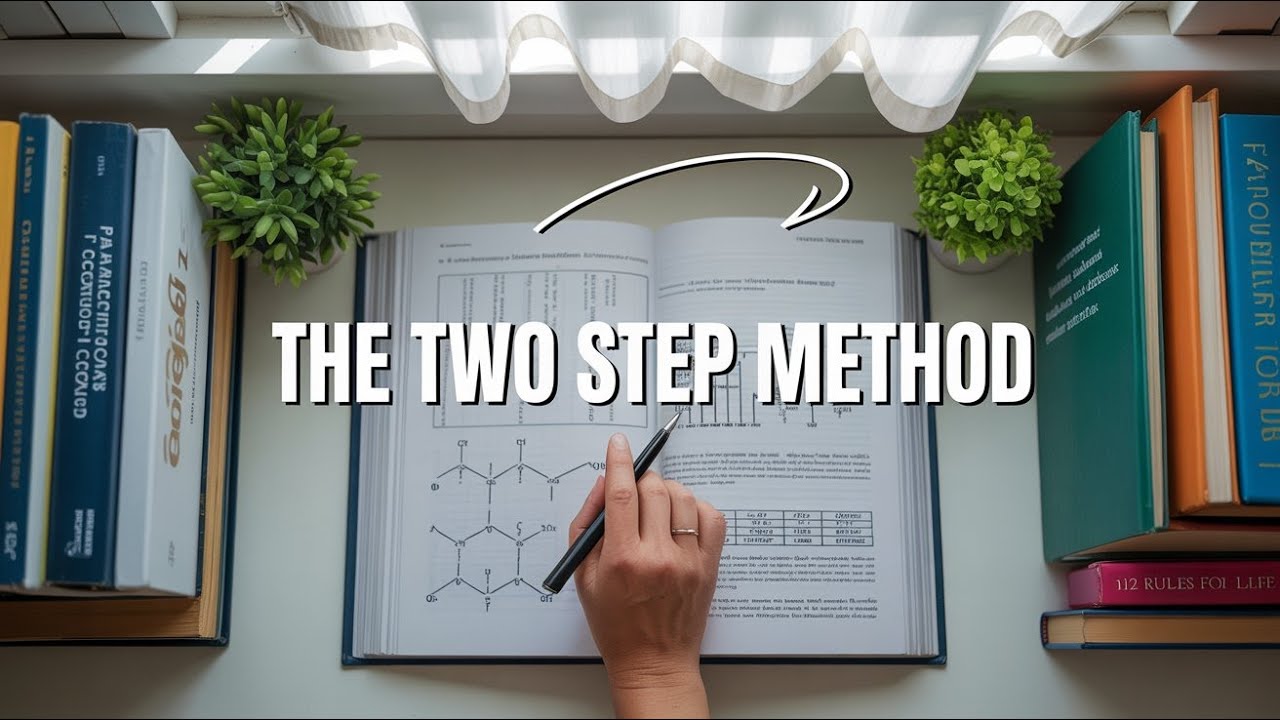 How to remember EVERYTHING you read, in two steps.