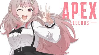 久しぶりにえるさんと長尾の絡み見れて嬉しかった！ - 【APEX】プラチナ4からの脱出を試みる。w/りつきんTV【にじさんじ/える】