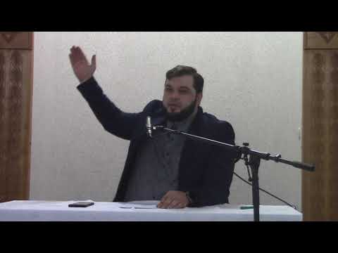 Prof Abdullah Mujić - Kako sačuvati brak