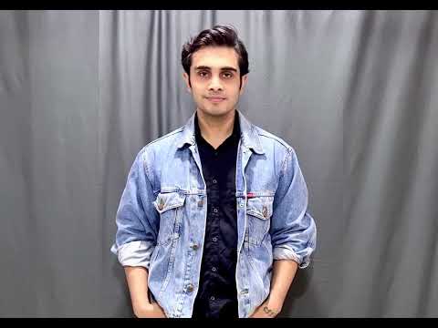 Chaitanya Vyas Introduction 