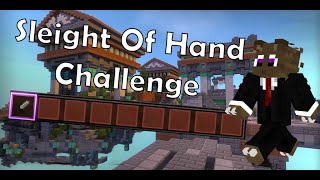 These Bedwars Challenges Are Still TOO EASY!