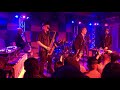 The Slackers - Wrongful Suspicion - Live at the Limelight in San Antonio