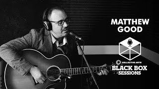 Matthew Good - &quot;All You Sons And Daughters&quot;