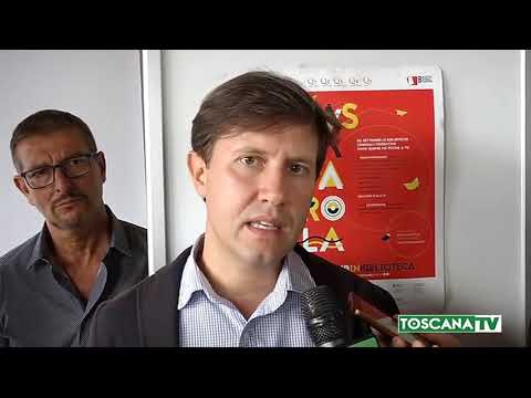 2017-09-09 FIRENZE - NARDELLA, POSSIBILE LAVORI STADIO IN 2020