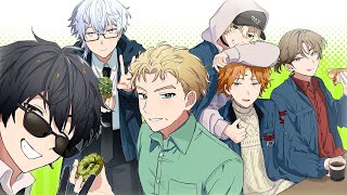 あたなるパラクラ　ソロ感想枠