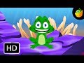 Thavalaiyare Thathi Chellame Chellam Tamil Rhymes For Kutties