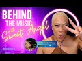 Behind the Music with Sweet Angel 🎶 Rehearsal Session 🎶 A Girl Like Me • Take a Look