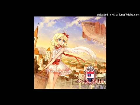 Grad Erlija -Retrospektiva- / Rigel Theatre