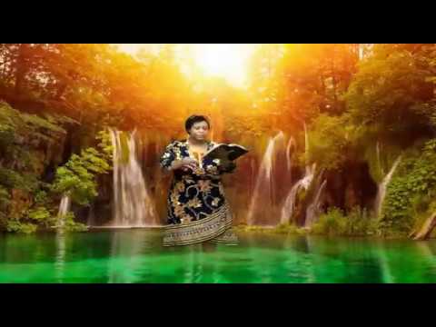 Mary Ella Jackson Pearson - Speak To My Spirit Right Now (Official Music Video)