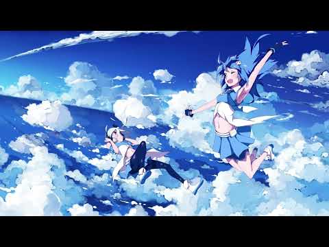 Nightcore - Oh Caroline (The 1975)