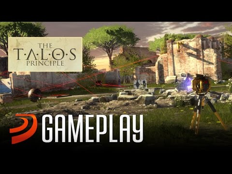 The Talos Principle PC