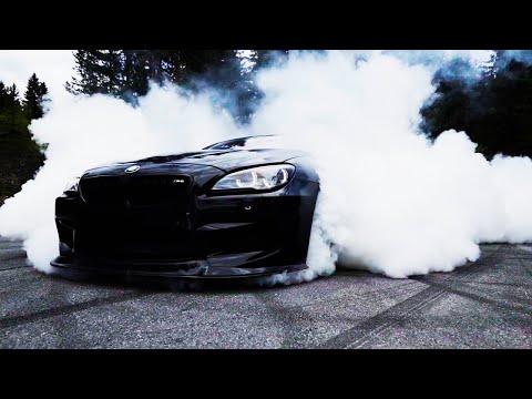 itsAirLow & R4URY - Alive (Car Video)