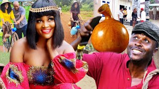 Download lagu The Princess Fell In Love With A Village Palmwine Tapper Full Season-Onny/Chizzy  2020 Nigeria Movie mp3