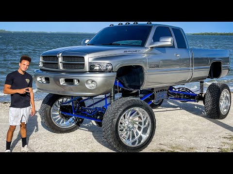 I Bought The CLEANEST 2nd Gen Ever!