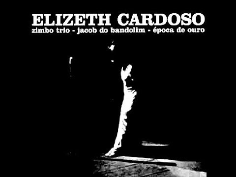 Elizeth Cardoso, Jacob do Bandolim, Conjunto Época de Ouro e Zimbo Trio — Tempo Feliz