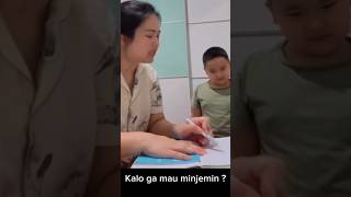 Download lagu Momen saat mama ngajarin anaknya belajar matematika #videolucu #funny #lucu #viral #kocak #belajar mp3