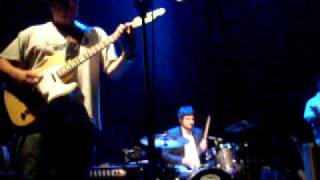 Claus - Los Tres - Scd Bellavista (01-12-11)