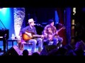 Jackie Greene - Broke Down Emotion -  @ NYC Winery 1/16/15.