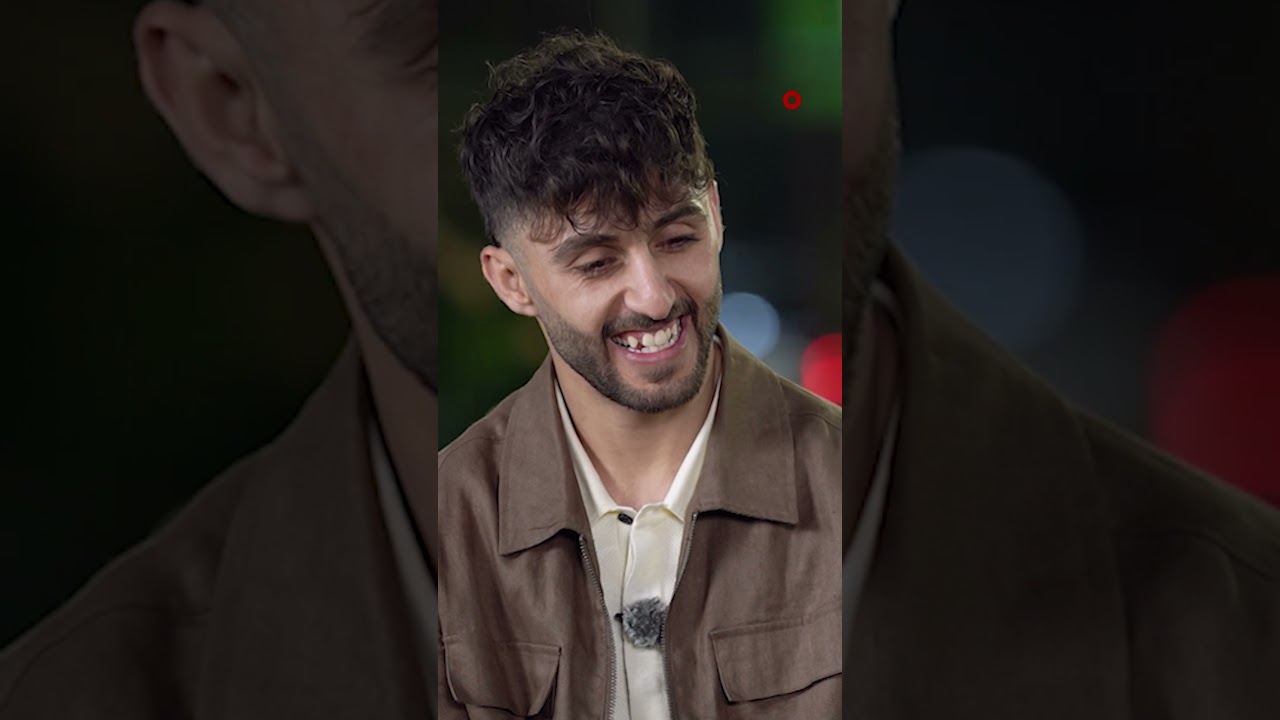 فيديو | حسن عبد الكريم “قوقية” وزياراته لدور الأيتام | كلام الناس