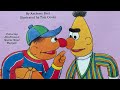 That Makes Me Angry Sesame Street Read Aloud
