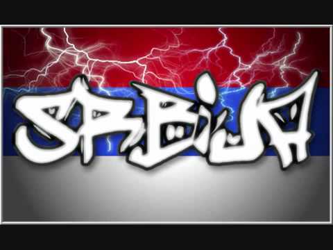 Golubovic Balkan Rap