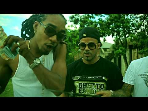 MANLOW x CLRAFB (GAMBI G x STG) - SELLIN