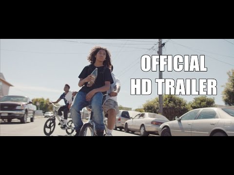 Kicks (Trailer)