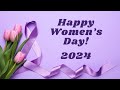 Women S Day Wishes Happy Women S Day Wishes Women S Day WhatsApp Status Video 2024 Womens