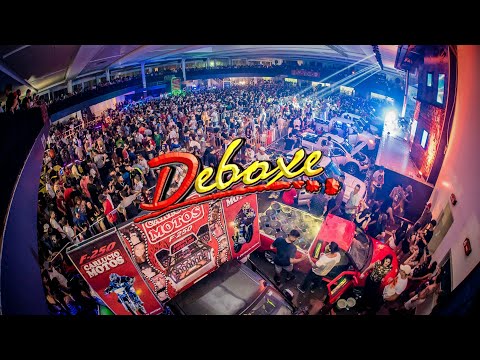 Deboxe2021 - Tyga - Swish (The Contraband Booty)