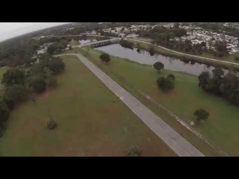 PID Tuning Day 2 with Kiss Esc and OneShot - 3/4 to Full Throttle Problem