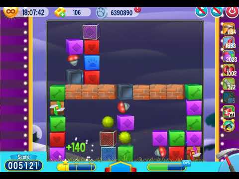 Pet Rescue Saga   Level 5863 no boosters