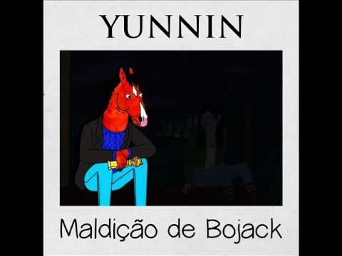 Yunnin - Maldição de Bojack
