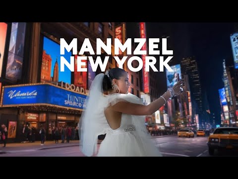 Manmzel New York, la nouvelle série ultramarine de France Télévisions (Extrait)