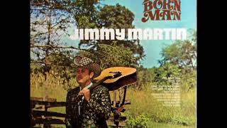 Free Born Man [1969] - Jimmy Martin