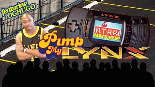 I Finally Got An Atari Lynx and You Should Too!