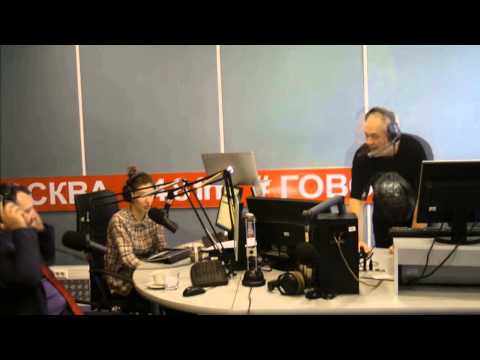 В Донецке ждут «большого гостя»