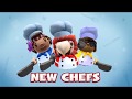Vídeo de jugabilidad de Overcooked! 2: Surf 'n' Turf  Todas las Plataformas