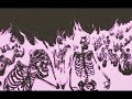 Skillet Monster Slowed Reverb