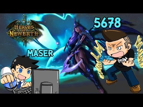 Hon เกรียนๆ Let's play Moon Queen ศึกแห่งสกิลปาก By ตั้น'5678