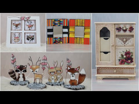 ManosalaObraTv 2019 Programa 48 - Fussinglue -  Mosaiquismo - Petit Mueble - Laminas