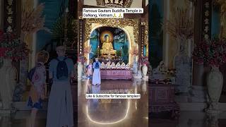 Exploring the Majestic Gautam Buddha Temple: A Danang Must-S…
