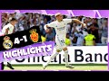 Real Madrid 4-1 Mallorca | HIGHLIGHTS | LaLiga 2022/23