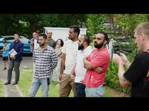 Outstanding Auction at 28 Vernon Street, South Turramurra