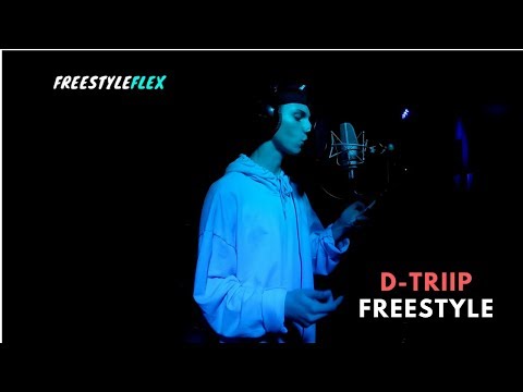 D-Triip- Everybody Running