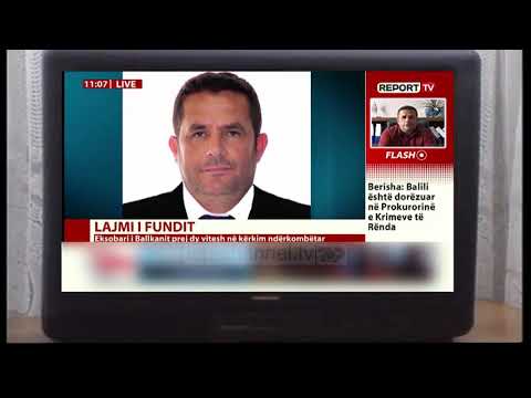 Fiks Fare, 17 Janar 2019, Pjesa 3 - Investigative  Satirical Show