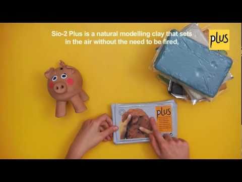 download lagu mp3 mp4 Plus Modeling Clay, download lagu Plus Modeling Clay gratis, unduh video klip Plus Modeling Clay